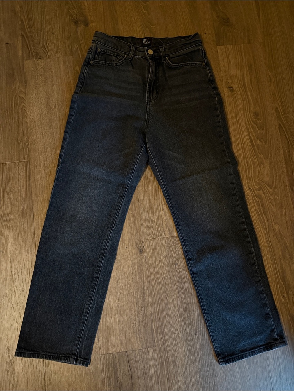 BDG jeans